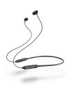 Motorola SP106 sport bluetooth sztereó headset mikrofonnal | Fekete