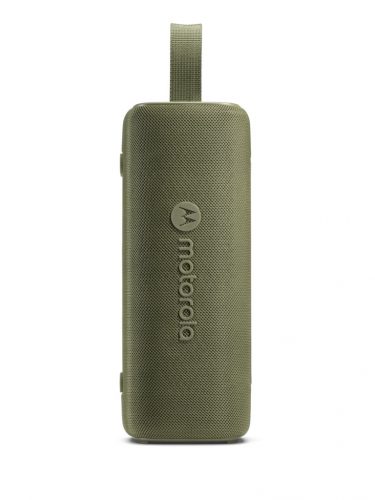 Motorola ROKR 600 IP67 bluetooth hangszóró 30W | Zöld