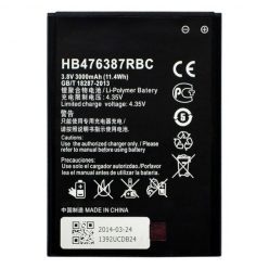   Huawei HB476387RBC (Ascend G750, Honor 3X) gyári akkumulátor Li-Polymer 3000mAh