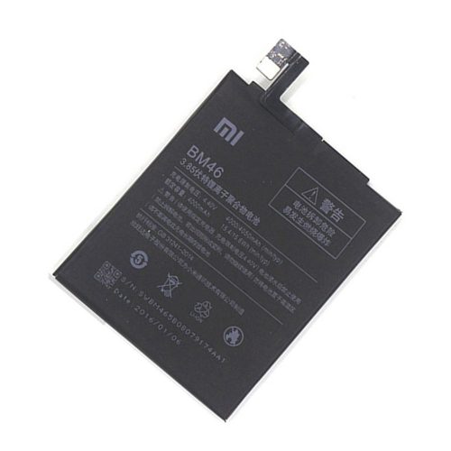 Xiaomi BM4A gyári akkumulátor Li-Ion 4000mAh (Xiaomi RedMi Pro)