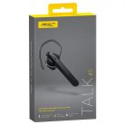 Jabra Talk 45 gyári bluetooth headset ezüst