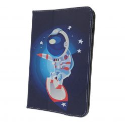 Univerzális 9-10" kinyitható tablet tok (Cosmonaut)