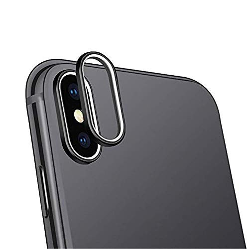 Xiaomi Redmi 8A kamera lencsevédő üvegfólia