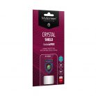 MyScreen Crystal BacteriaFree - Apple iPhone 12 Mini 2020 (5.4) TPU kijelzővédő fólia (4H)