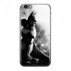   DC szilikon tok - Batman 015 Apple iPhone 7 Plus / 8 Plus (5.5) fekete (WPCBATMAN3960)