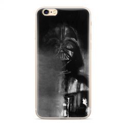   Star Wars szilikon tok - Darth Vader 004 Samsung G975F Galaxy S10 Plus fekete (SWPCVAD1004)