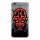 Star Wars szilikon tok - Darth Maul 004 Apple iPhone X / XS átlátszó (SWPCMAUL1208)