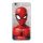 Marvel szilikon tok - Pókember 012 Apple iPhone XR (6.1) (MPCSPIDERM3901)