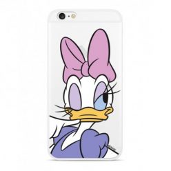   Disney szilikon tok - Daisy 003 Samsung A405 Galaxy A40 (2019) átlátszó (DPCDAI685)