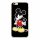 Disney szilikon tok - Mickey 011 Huawei P30 Lite fekete (DPCMIC7888)