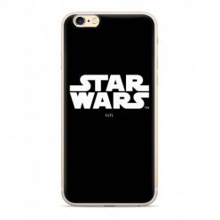   Star Wars szilikon tok - Star Wars 001 Samsung A705 Galaxy A70 (2019) fekete (SWPCSW115)