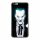 DC szilikon tok - Joker 001 Samsung A202F Galaxy A20e (2019) (WPCJOKER200)