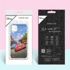 Disney szilikon tok - Verdák 001 Apple iPhone 6 / 6S (4.7) (DPCCARS087)