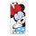 Disney szilikon tok - Minnie 033 Apple iPhone 6 / 6S (4.7) fehér (DPCMIN27675)