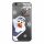 Disney szilikon tok - Olaf 002 Apple iPhone 6 / 6S (4.7) átlátszó (DPCOLAF405)