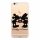 Disney szilikon tok - Mickey & Minnie 003 Apple iPhone 7 / 8 / SE2 / SE3 átlátszó (DPCMM1846)