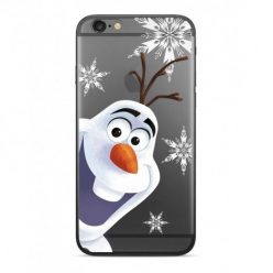   Disney szilikon tok - Olaf 002 Apple iPhone 7 Plus / 8 Plus (5.5) átlátszó (DPCOLAF408)