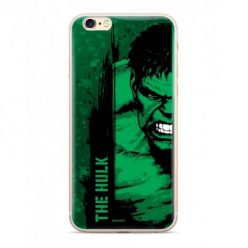   Marvel szilikon tok - Hulk 001 Apple iPhone 7 Plus / 8 Plus (5.5) (MPCHULK125)