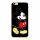 Disney szilikon tok - Mickey 027 Apple iPhone 11 Pro Max (6.5) 2019 fekete (DPCMIC18696)