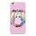 DC szilikon tok - Harley Quinn 001 Apple iPhone 11 Pro Max (6.5) 2019 pink (WPCHARLEY816)