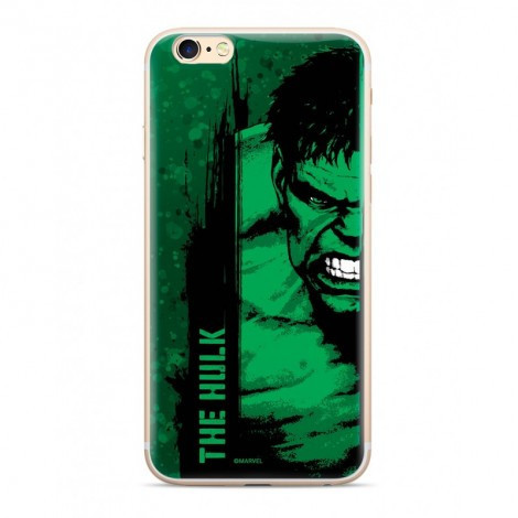 Marvel szilikon tok - Hulk 001 Apple iPhone 11 (6.1) 2019 (MPCHULK130)