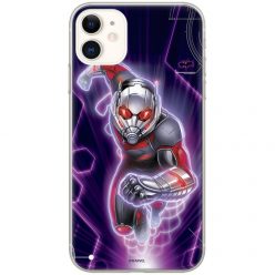   Marvel szilikon tok - Hangya 001 Apple iPhone 11 Pro Max (6.5) 2019 (MPCANTM066)