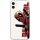 Marvel szilikon tok - Deadpool 002 Apple iPhone 5G/5S/5SE átlátszó (MPCDPOOL601)