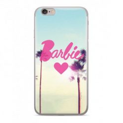   Barbie szilikon tok - Barbie 015 Apple iPhone XS Max (6.5) (MTPCBARBIE5643)