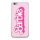 Barbie szilikon tok - Barbie 014 Apple iPhone 7 Plus / 8 Plus (5.5) pink (MTPCBARBIE4755)