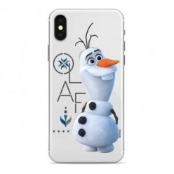   Disney szilikon tok - Olaf 004 Samsung A505 Galaxy A50 (2019) / A50S / A30S átlátszó (DPCOLAF1514)