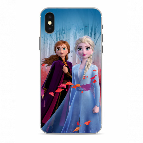 Disney szilikon tok - Jégvarázs 008 Apple iPhone XR (6.1) (DPCFROZEN3143)