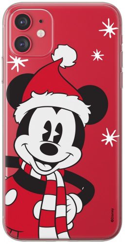 Disney szilikon tok - Mickey 039 Samsung A326 Galaxy A32 5G átlátszó (DPCMIC25020)