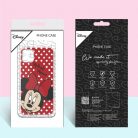 Disney szilikon tok - Minnie 008 Xiaomi Redmi 9A / AT piros (DPCMIN39316)