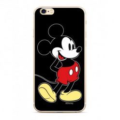   Disney szilikon tok - Mickey 027 Samsung A325 Galaxy A32 4G fekete (DPCMIC18782)