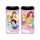 Disney Power Bank - Hercegnő 001 2.1A 1xUSB 6000mAh pink (DPBPRINCE001) 10W