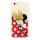 Disney szilikon tok - Minnie 015 Apple iPhone 7 Plus / 8 Plus (5.5) átlátszó (DPCMIN6652)