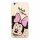 Disney szilikon tok - Minnie 008 Apple iPhone X / XS átlátszó (DPCMIN7807)