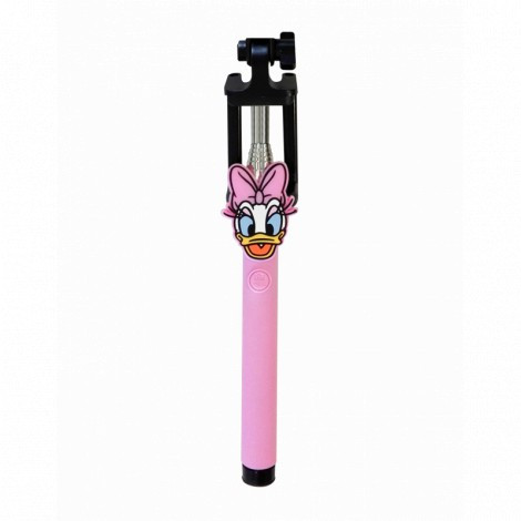 Disney Selfie Bot - Daisy 001 3,5mm jack pink (DSSDAI001)