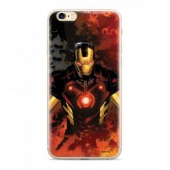   Marvel szilikon tok - Iron Man 003 Apple iPhone XS Max (6.5) (MPCIMAN661)