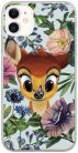 Disney szilikon tok - Bambi 011 Samsung G988 Galaxy S20 Ultra (6.9) fehér (DPCBAM5241)