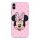 Disney szilikon tok - Minnie 057 Apple iPhone 11 Pro (5.8) 2019 pink (DPCMIN37124)