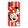 Disney szilikon tok - Minnie 059 Apple iPhone X / XS átlátszó (DPCMIN38954)