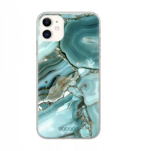 Babaco Abstrakt 003 Huawei P30 Pro prémium szilikon tok