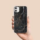 Babaco Abstrakt 005 Apple iPhone 11 Pro (5.8) 2019 prémium szilikon tok