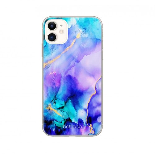 Babaco Abstrakt 011 Apple iPhone 11 (6.1) 2019 prémium szilikon tok