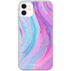   Babaco Abstrakt 012 Apple iPhone 11 Pro Max (6.5) 2019 prémium szilikon tok