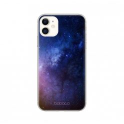   Babaco Nature 003 Apple iPhone 11 Pro (5.8) 2019 prémium szilikon tok