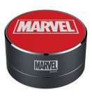 Marvel Bluetooth hangszóró - Marvel 001 micro SD olvasóval, AUX bemenettel és kihangosító funkcióval piros