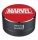 Marvel Bluetooth hangszóró - Marvel 001 micro SD olvasóval, AUX bemenettel és kihangosító funkcióval piros