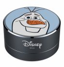 Disney Bluetooth hangszóró - Olaf 001 micro SD olvasóval, AUX bemenettel és kihangosító funkcióval